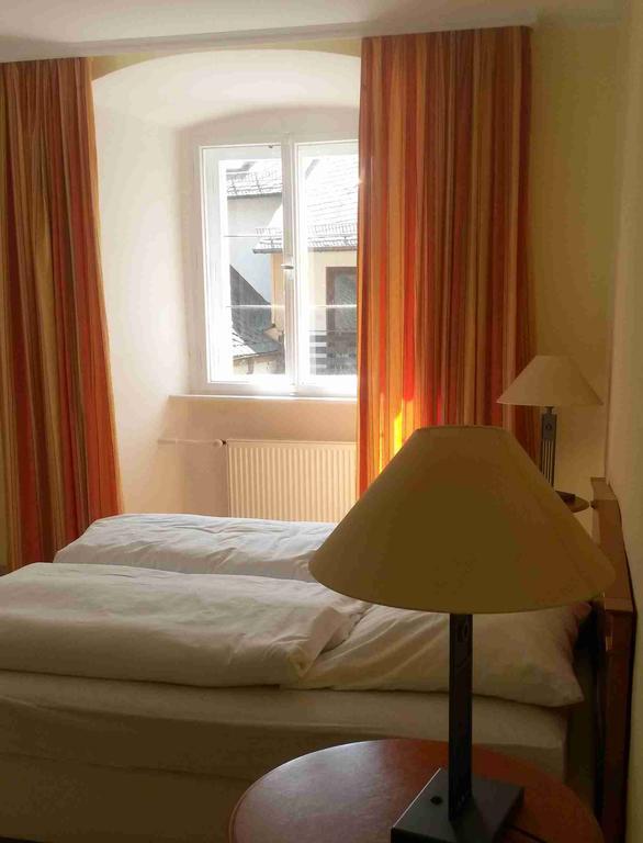 Hotel Schloss Fuchsmuehl Cameră foto