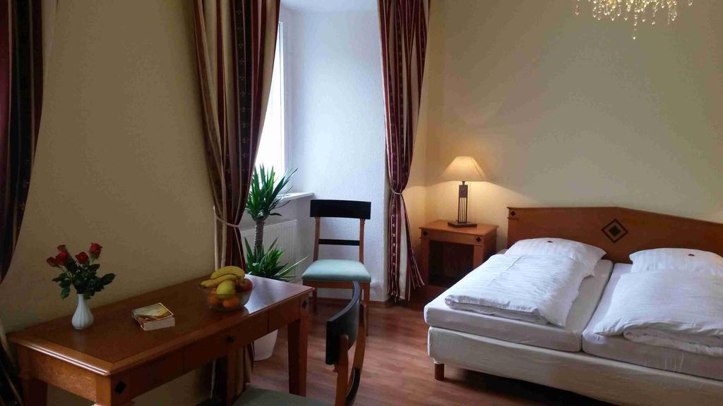 Hotel Schloss Fuchsmuehl Cameră foto